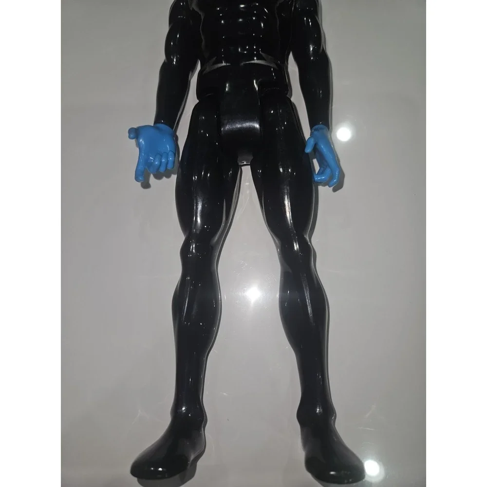Hasbro Marvel Electro Action Figure 12 In LN